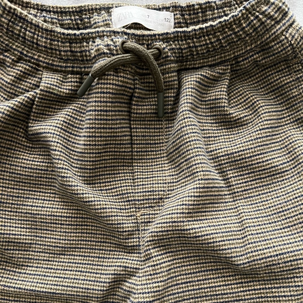 Zara boys pants